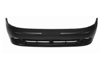 Tempest 020 0139 900C Front bumper 0200139900C: Buy near me in Poland at 2407.PL - Good price!