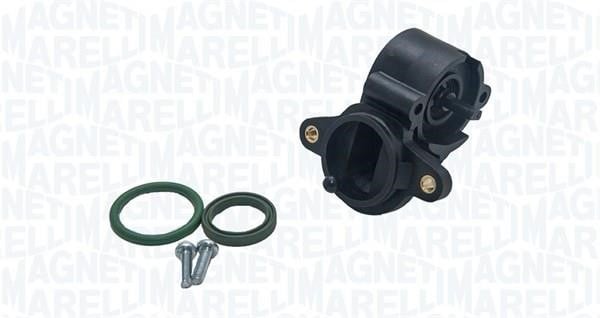 Magneti marelli 023000009010 Solenoid valve automatic transmission (automatic transmission) 023000009010: Buy near me in Poland at 2407.PL - Good price!