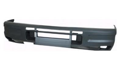 Tempest 029 0262 900 Front bumper 0290262900: Buy near me in Poland at 2407.PL - Good price!