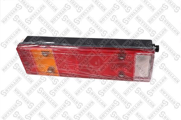Stellox 87-37131-SX Combination Rearlight 8737131SX: Buy near me in Poland at 2407.PL - Good price!