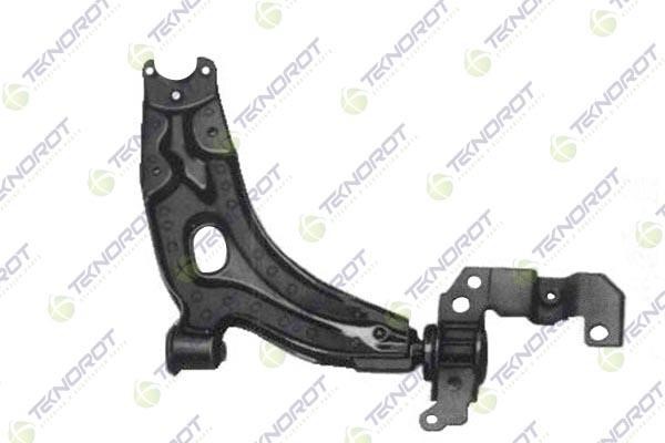 Teknorot F-536S Suspension arm front lower left F536S: Buy near me in Poland at 2407.PL - Good price!