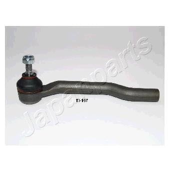 Japanparts TI-166R Tie rod end right TI166R: Buy near me in Poland at 2407.PL - Good price!
