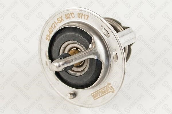Stellox 23-40121-SX Thermostat, coolant 2340121SX: Buy near me in Poland at 2407.PL - Good price!