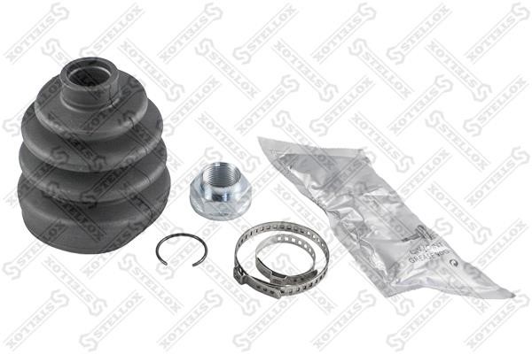 Stellox 13-00564-SX CV joint boot outer 1300564SX: Buy near me in Poland at 2407.PL - Good price!