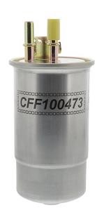 Champion CFF100473 Топливный фильтр CFF100473: Отличная цена - Купить в Польше на 2407.PL!
