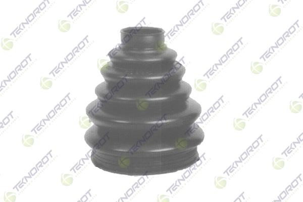 Teknorot SD 57 Bellow, driveshaft SD57: Buy near me in Poland at 2407.PL - Good price!