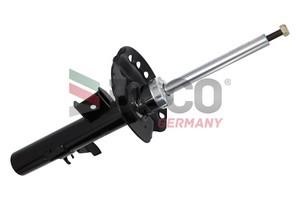 Daco 452507L Front suspension shock absorber 452507L: Buy near me at 2407.PL in Poland at an Affordable price!