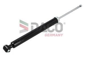 Daco 562310 Rear oil and gas suspension shock absorber 562310: Buy near me in Poland at 2407.PL - Good price!