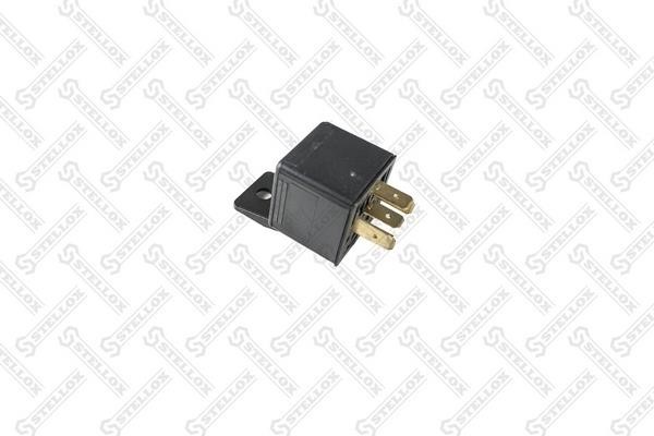 Stellox 88-05829-SX Direction indicator relay 8805829SX: Buy near me in Poland at 2407.PL - Good price!