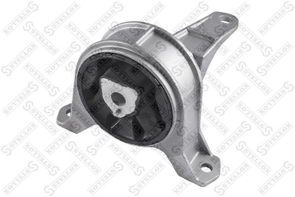 Stellox 25-19758-SX Engine mount, front right 2519758SX: Buy near me in Poland at 2407.PL - Good price!