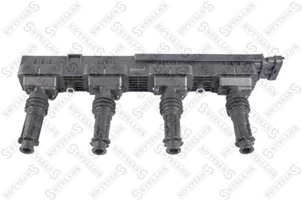 Stellox 61-00021-SX Ignition coil 6100021SX: Buy near me in Poland at 2407.PL - Good price!