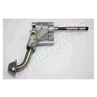 Japanparts OP-VW11 OIL PUMP OPVW11: Buy near me in Poland at 2407.PL - Good price!