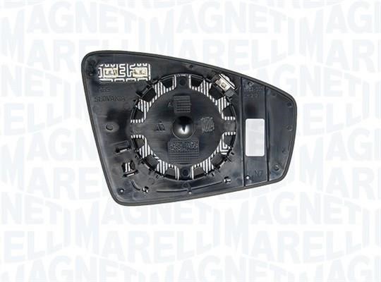 Magneti marelli 182209018100 Side mirror insert 182209018100: Buy near me in Poland at 2407.PL - Good price!