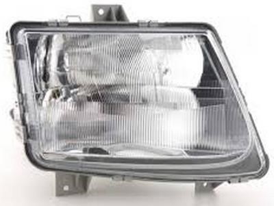 Mercedes A 638 820 01 61 Headlamp A6388200161: Buy near me in Poland at 2407.PL - Good price!