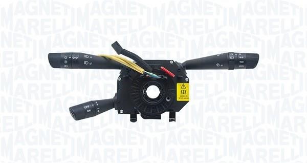 Blinkerschalter Fiat Punto: 000052038010 Magneti Marelli Kommutator