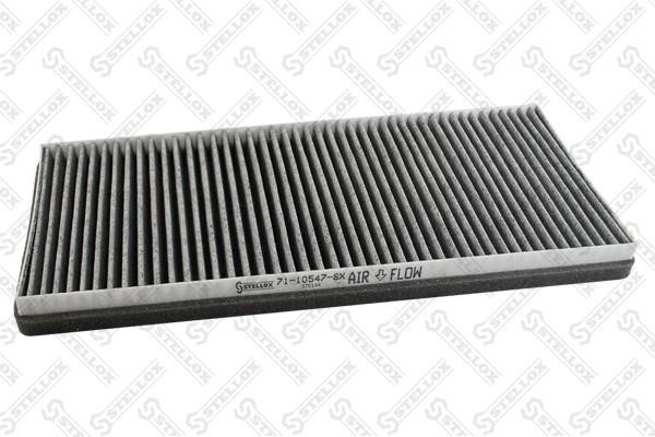 Stellox 71-10547-SX Activated Carbon Cabin Filter 7110547SX: Buy near me in Poland at 2407.PL - Good price!