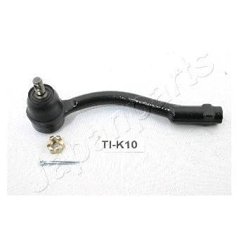 TIK10L Japanparts Наконечник рулевой тяги левый