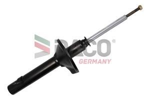 Daco 452621R Front right gas oil shock absorber 452621R: Buy near me in Poland at 2407.PL - Good price!