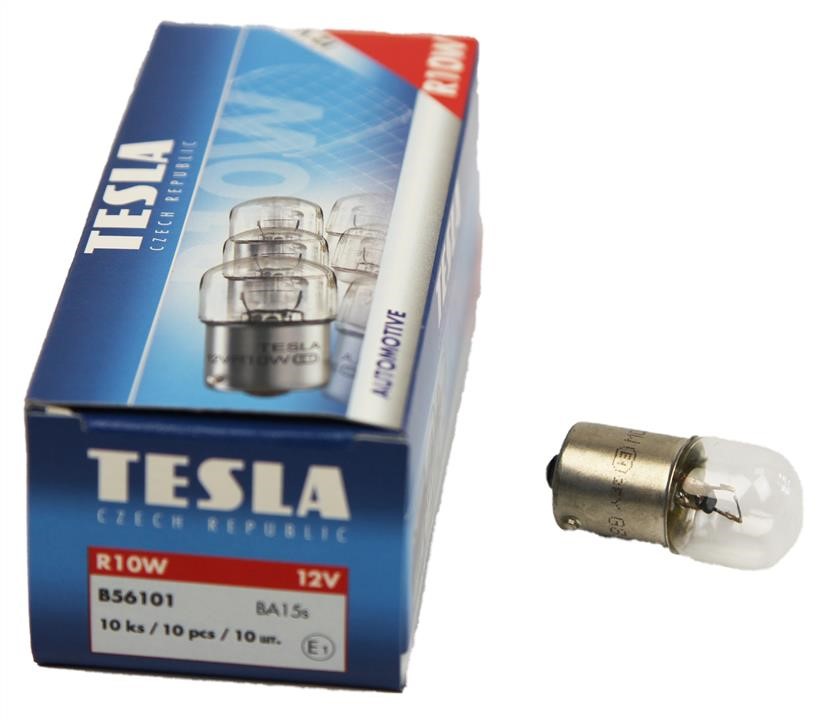 Tesla Glühlampe R10W 12V 10W – Preis 2 PLN