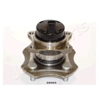 KK22063 Japanparts Piasta koła