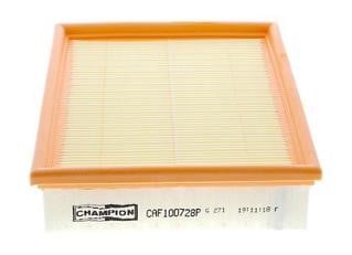 Champion CAF100728P Air filter CAF100728P: Buy near me in Poland at 2407.PL - Good price!