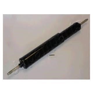 Lenkungsdämpfer Nissan: MM00002 Japanparts Lenkungsdämpfer