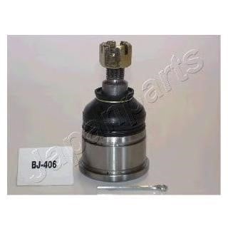 Japanparts BJ-406 Ball joint BJ406: Buy near me at 2407.PL in Poland at an Affordable price!