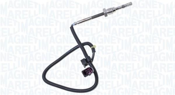 Magneti marelli 172000115010 Датчик температуры отработанных газов 172000115010: Отличная цена - Купить в Польше на 2407.PL!