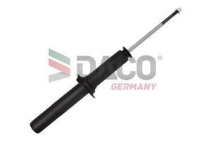 Daco 462612 Front oil and gas suspension shock absorber 462612: Buy near me in Poland at 2407.PL - Good price!