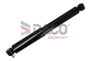 Daco 561022 Rear oil and gas suspension shock absorber 561022: Buy near me in Poland at 2407.PL - Good price!
