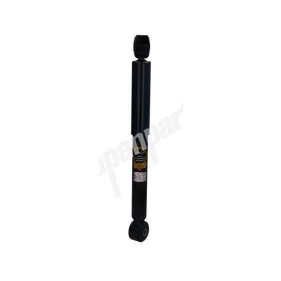 Japanparts MM-80007 Rear oil and gas suspension shock absorber MM80007: Buy near me in Poland at 2407.PL - Good price!