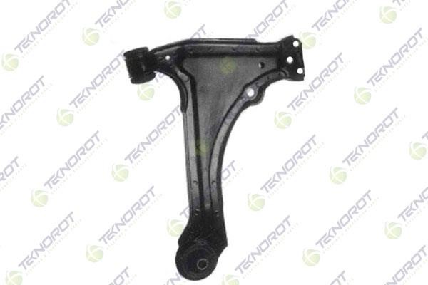 Teknorot O-225S Suspension arm front lower right O225S: Buy near me in Poland at 2407.PL - Good price!