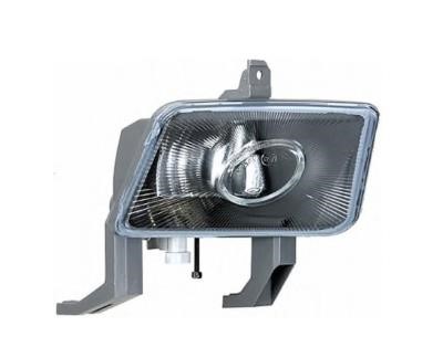 Tempest 038 0427 H2C Fog headlight, right 0380427H2C: Buy near me at 2407.PL in Poland at an Affordable price!