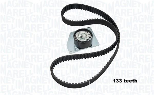 Magneti marelli 341304110000 Timing Belt Kit 341304110000: Buy near me in Poland at 2407.PL - Good price!