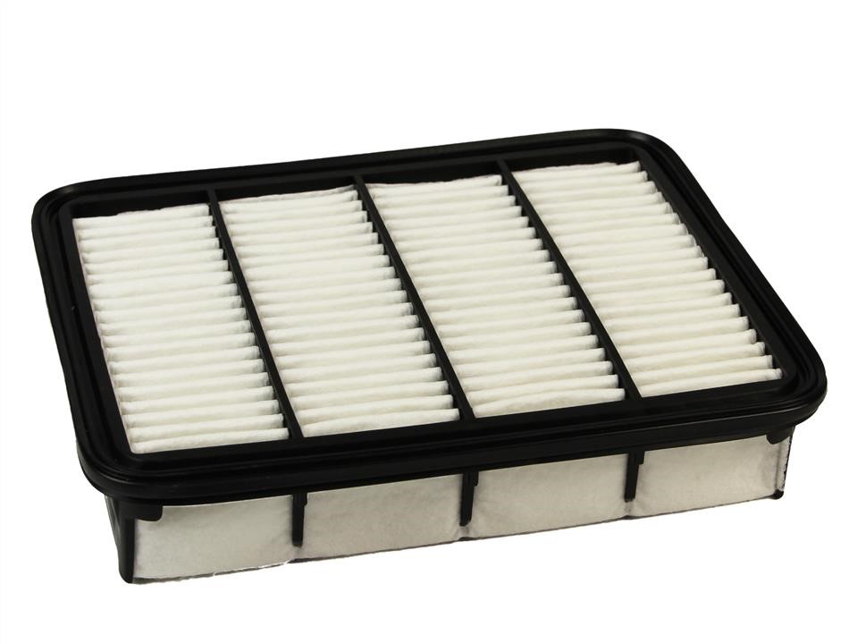 Bosch F 026 400 165 Air filter F026400165: Buy near me in Poland at 2407.PL - Good price!