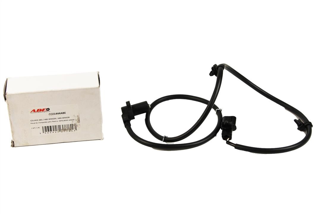 Drehzahlsensor ABE CCZ1444ABE