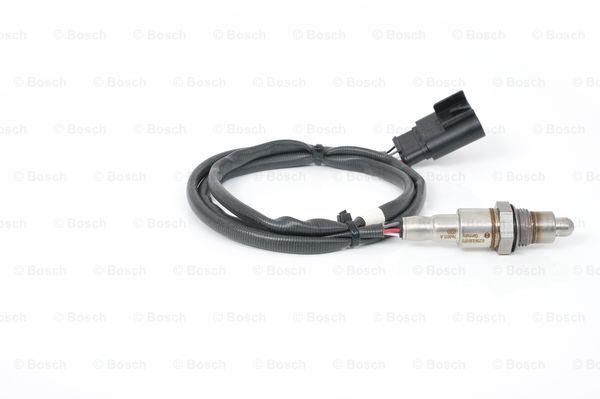Bosch Датчик кисневий &#x2F; Лямбда-зонд – ціна 308 PLN