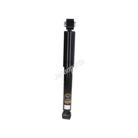Japanparts MM-00341 Rear oil and gas suspension shock absorber MM00341: Buy near me in Poland at 2407.PL - Good price!