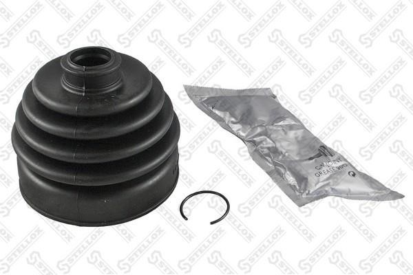 Stellox 13-00592-SX CV joint boot outer 1300592SX: Buy near me in Poland at 2407.PL - Good price!