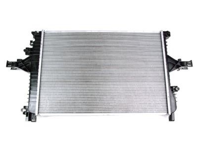 Volvo 8601584 Radiator, engine cooling 8601584: Buy near me at 2407.PL in Poland at an Affordable price!