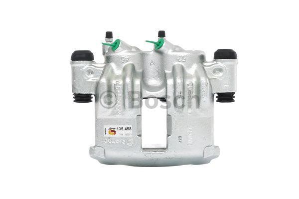 Bosch Brake caliper front right – price 567 PLN