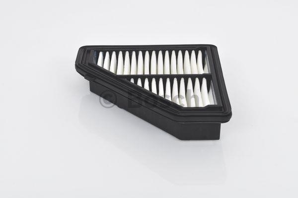Bosch Filtr powietrza – cena 72 PLN