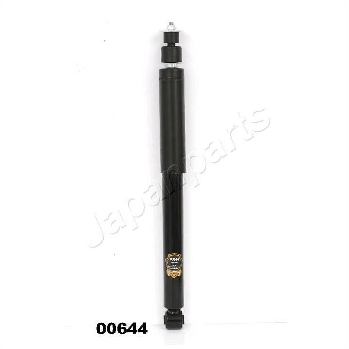 Japanparts MM-00644 Front oil and gas suspension shock absorber MM00644: Buy near me in Poland at 2407.PL - Good price!