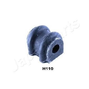 Stabilizer bar bushes KIA Sorento (Kia Sorento): RUH110 Japanparts Rear anti roll bar bush