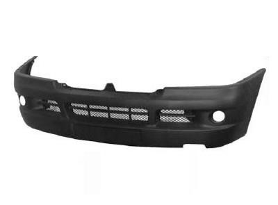 Citroen/Peugeot 71728680 Front bumper 71728680: Buy near me at 2407.PL in Poland at an Affordable price!