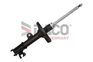 Daco 553701L Suspension shock absorber rear left gas oil 553701L: Buy near me in Poland at 2407.PL - Good price!