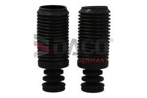 Daco PK2602 Dustproof kit for 2 shock absorbers PK2602: Buy near me at 2407.PL in Poland at an Affordable price!