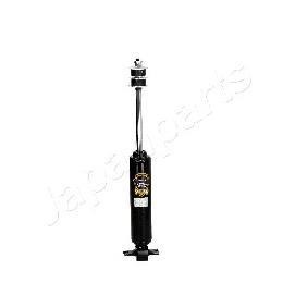 Japanparts MM-50071 Front oil and gas suspension shock absorber MM50071: Buy near me in Poland at 2407.PL - Good price!