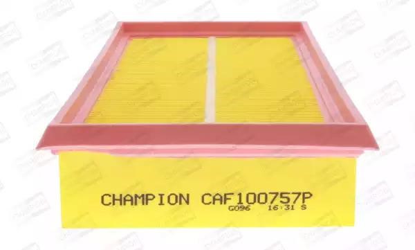 Filtr powietrza Champion CAF100757P