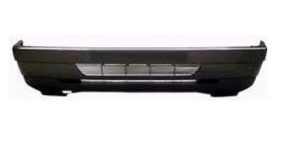 Citroen/Peugeot 7401 57 Front bumper 740157: Buy near me in Poland at 2407.PL - Good price!